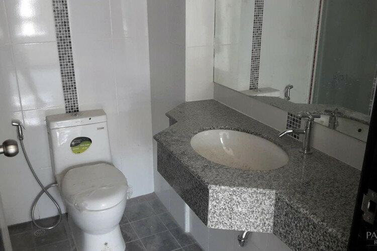 Кондоминиум в Паттайе, Таиланд | THE221084