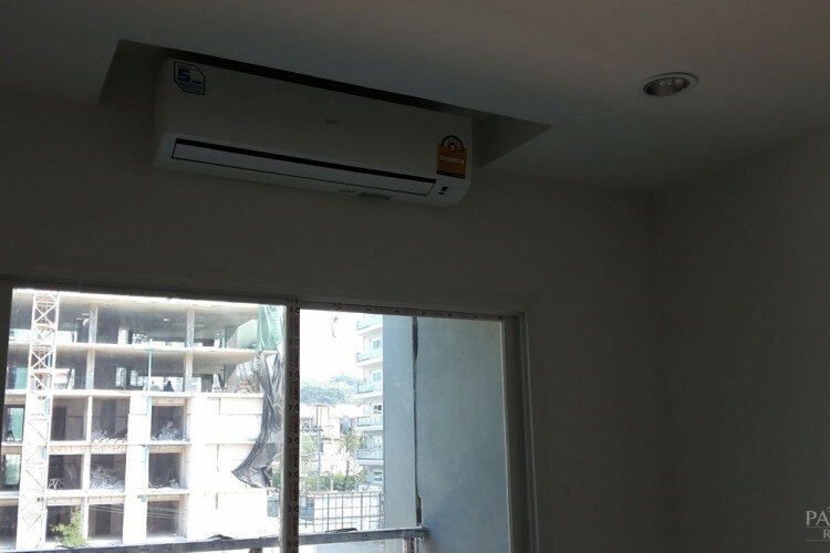 Кондоминиум в Паттайе, Таиланд | THE221084