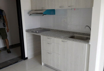 Кондоминиум в Паттайе, Таиланд | THE221084