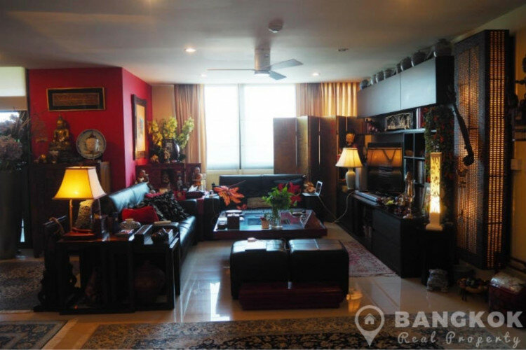 Кондоминиум в Бангкоке, Таиланд | THE320696