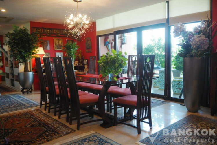 Кондоминиум в Бангкоке, Таиланд | THE320696