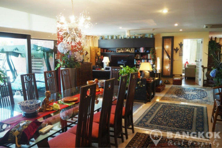 Кондоминиум в Бангкоке, Таиланд | THE320696