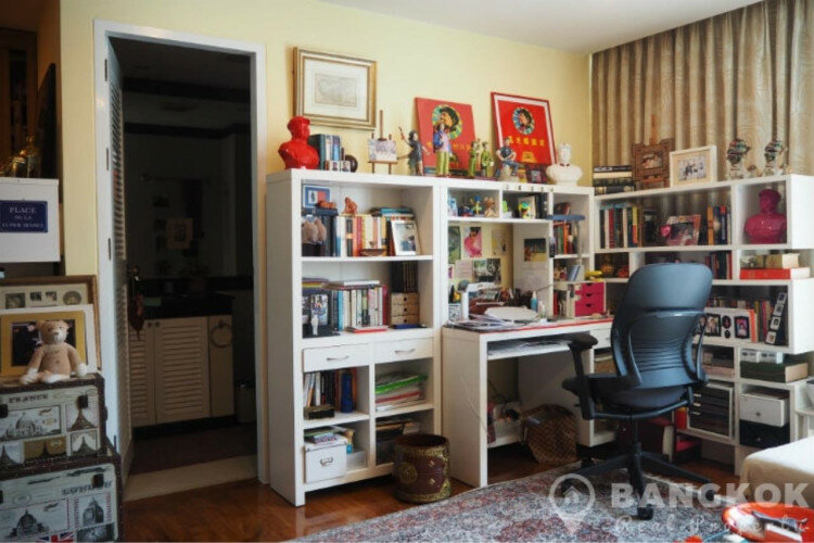 Кондоминиум в Бангкоке, Таиланд | THE320696