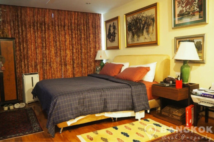 Кондоминиум в Бангкоке, Таиланд | THE320696