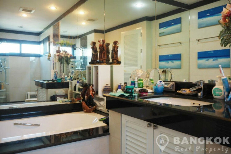 Кондоминиум в Бангкоке, Таиланд | THE320696