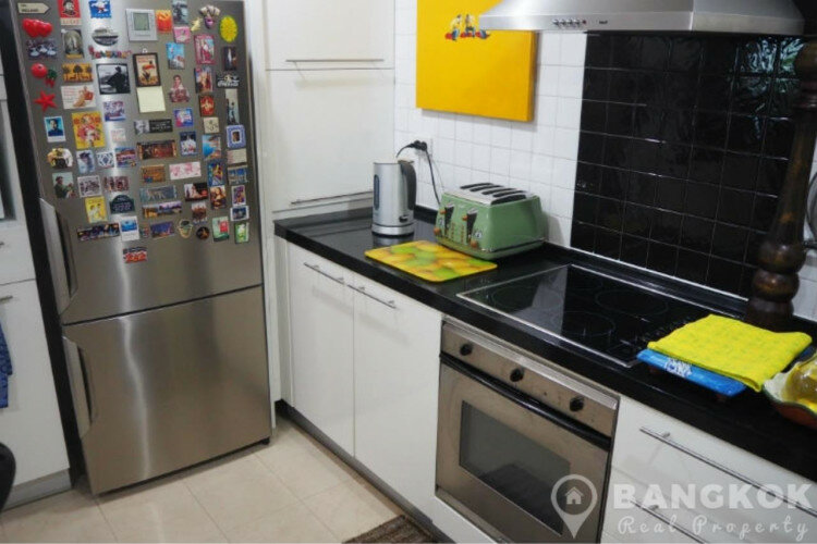 Кондоминиум в Бангкоке, Таиланд | THE320696