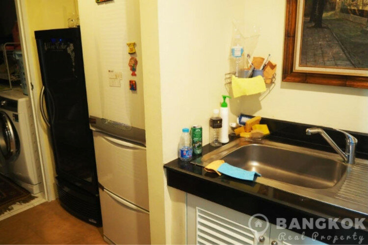 Кондоминиум в Бангкоке, Таиланд | THE320696