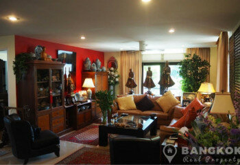 Кондоминиум в Бангкоке, Таиланд | THE320696