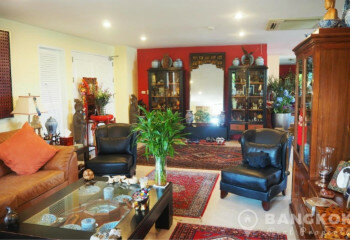 Кондоминиум в Бангкоке, Таиланд | THE320696