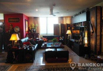 Кондоминиум в Бангкоке, Таиланд | THE320696