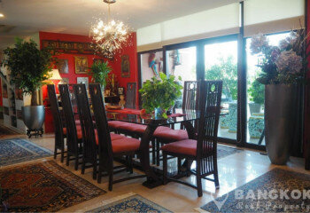 Кондоминиум в Бангкоке, Таиланд | THE320696