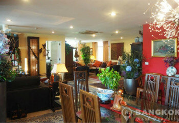 Кондоминиум в Бангкоке, Таиланд | THE320696