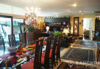 Кондоминиум в Бангкоке, Таиланд | THE320696