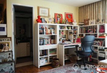 Кондоминиум в Бангкоке, Таиланд | THE320696