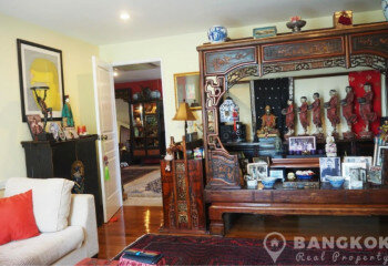 Кондоминиум в Бангкоке, Таиланд | THE320696