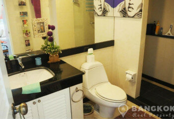 Кондоминиум в Бангкоке, Таиланд | THE320696