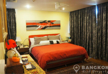 Кондоминиум в Бангкоке, Таиланд | THE320696