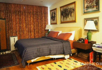 Кондоминиум в Бангкоке, Таиланд | THE320696