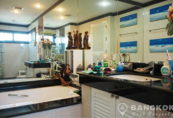 Кондоминиум в Бангкоке, Таиланд | THE320696