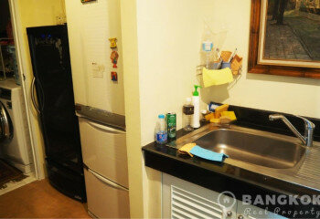 Кондоминиум в Бангкоке, Таиланд | THE320696