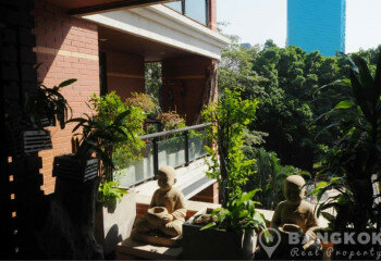 Кондоминиум в Бангкоке, Таиланд | THE320696