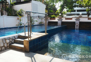 Кондоминиум в Бангкоке, Таиланд | THE320696