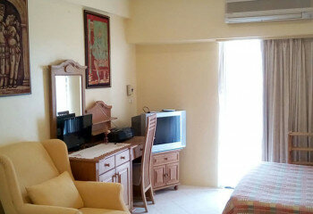 Кондоминиум в Паттайе, Таиланд | THE421875