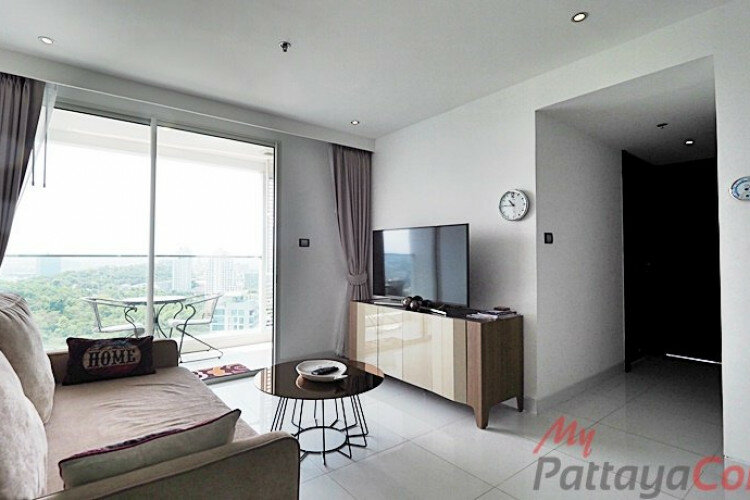 Кондоминиум в Паттайе, Таиланд | THE233814