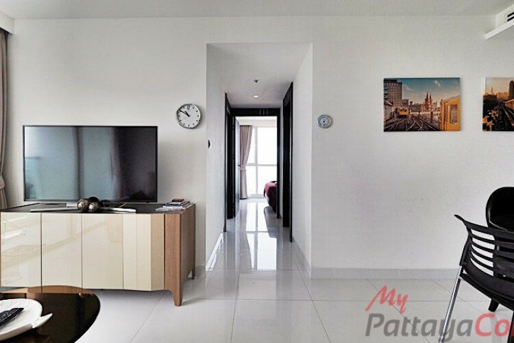 Кондоминиум в Паттайе, Таиланд | THE233814