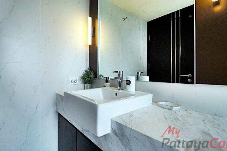 Кондоминиум в Паттайе, Таиланд | THE233814