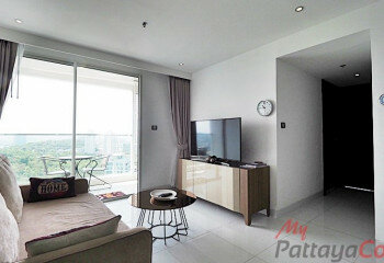 Кондоминиум в Паттайе, Таиланд | THE233814