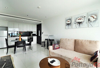 Кондоминиум в Паттайе, Таиланд | THE233814