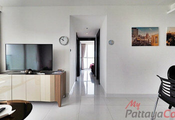 Кондоминиум в Паттайе, Таиланд | THE233814