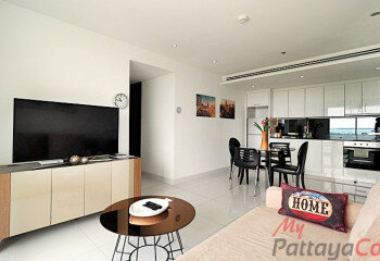 Кондоминиум в Паттайе, Таиланд | THE233814