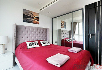 Кондоминиум в Паттайе, Таиланд | THE233814