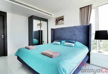 Кондоминиум в Паттайе, Таиланд | THE233814