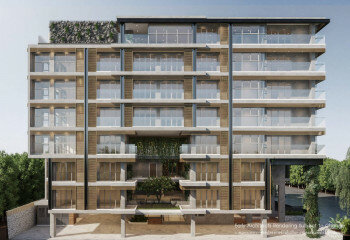 Кондоминиум в Паттайе, Таиланд | THE326809