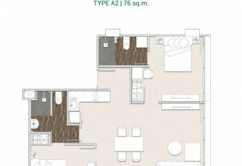 Кондоминиум в Паттайе, Таиланд | THE326809