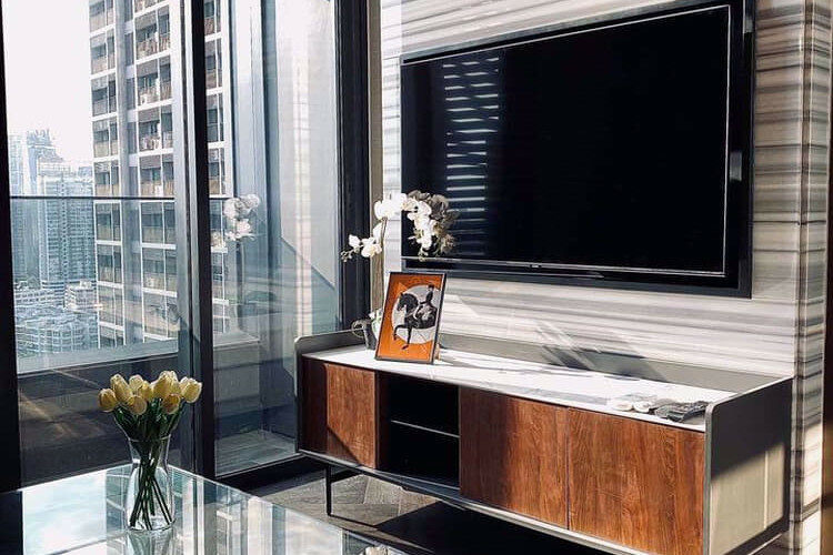 Кондоминиум в Бангкоке, Таиланд | THE551998