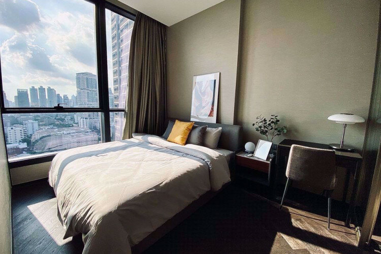 Кондоминиум в Бангкоке, Таиланд | THE551998