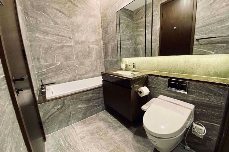 Кондоминиум в Бангкоке, Таиланд | THE551998