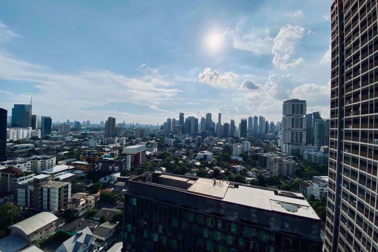 Кондоминиум в Бангкоке, Таиланд | THE551998