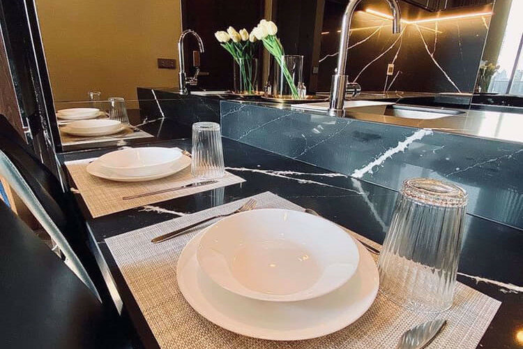 Кондоминиум в Бангкоке, Таиланд | THE551998