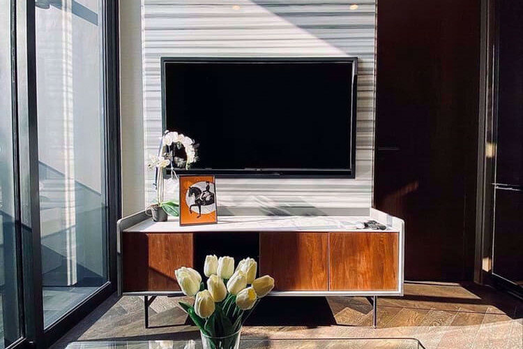 Кондоминиум в Бангкоке, Таиланд | THE551998