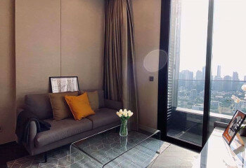 Кондоминиум в Бангкоке, Таиланд | THE551998