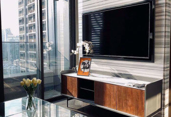 Кондоминиум в Бангкоке, Таиланд | THE551998