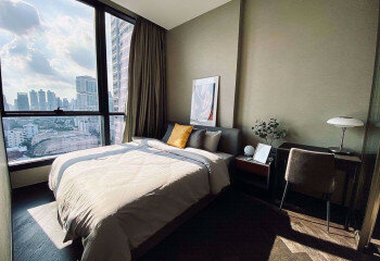 Кондоминиум в Бангкоке, Таиланд | THE551998