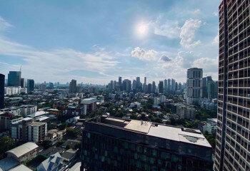 Кондоминиум в Бангкоке, Таиланд | THE551998