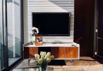 Кондоминиум в Бангкоке, Таиланд 