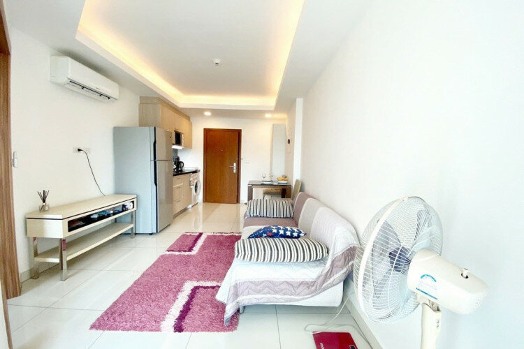 Кондоминиум в Паттайе, Таиланд | THE140956